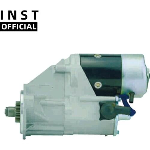 STARTER FOR Land,Cruiser 128000-8640 228000-1610 28100-17010 28100-17040