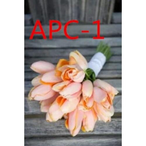 Weddings and important occasions / Wedding accessories / Bridal bouquets APC