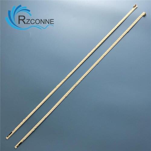 LED Backlight strip 64 lamp For Sony 55"TV KDL-55W8100A 55W805 6922L-0066A NLAC40225L NLAC40225R LC550EUF FG F1 AV55V5