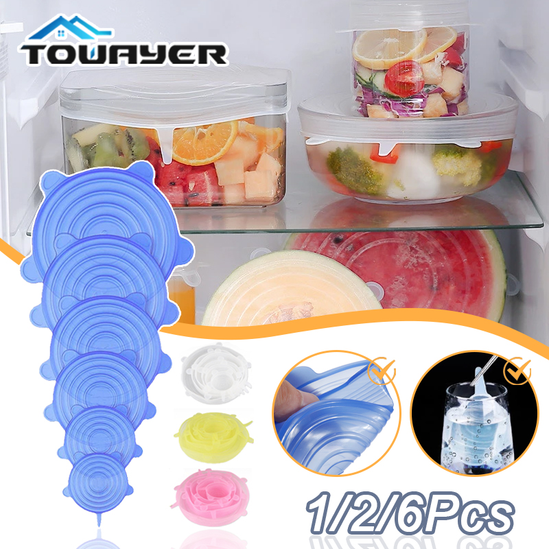 Силиконовые крышки Towayer China At AliExpress