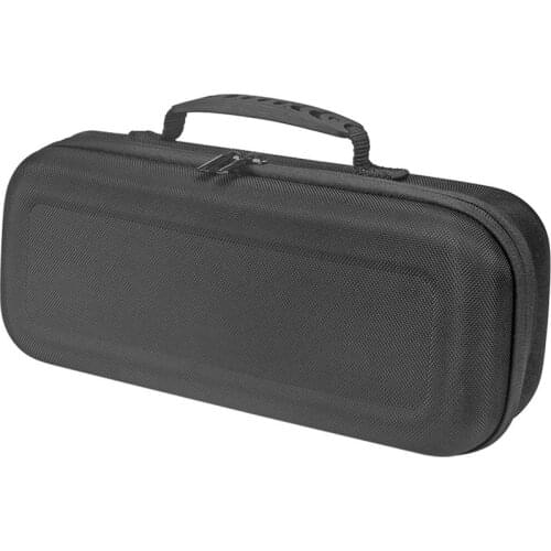 Waterproof EVA Hard Carry Case Portable Speaker Storage Bag For SONY XB33 Wireless Bluetooth-compatible Speaker Accessories HOT