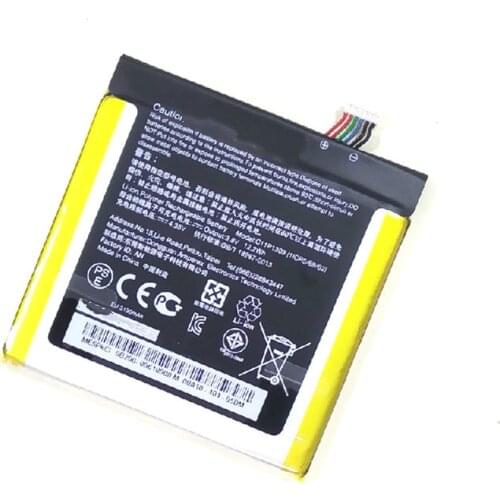 Westrock 3200mAh C11P1309 Battery for ASUS Fonepad Note 6 Note6 FHD6 ME560CG K00G Tablet Pad