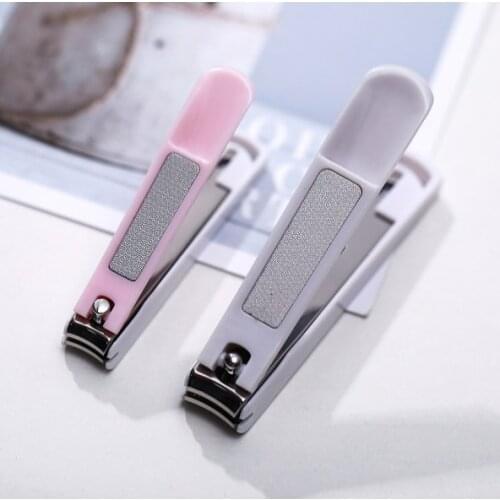 Кусачки для ногтей Yoyoso China At AliExpress