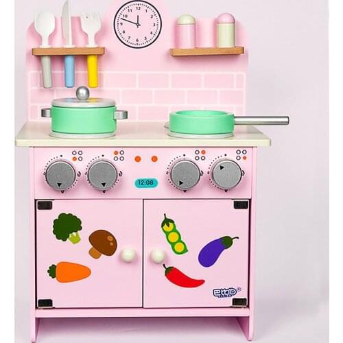 Детская кухня ZONECBZWX China At AliExpress