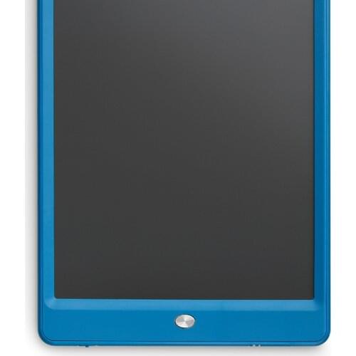 10 inches Children Drawing Sketching Electronic Writing Board Super Long Lasting Battery Life 100,000 time Writing (Blue