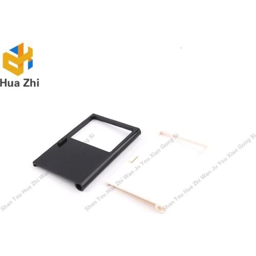 "Building Blocks Parts 30074 4PCS Door 1 x 6 x 8 Right LEGOING MOCS Education"