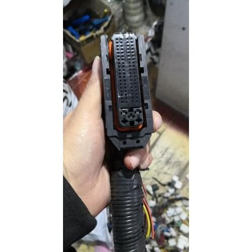 Auto ecu harness for x60