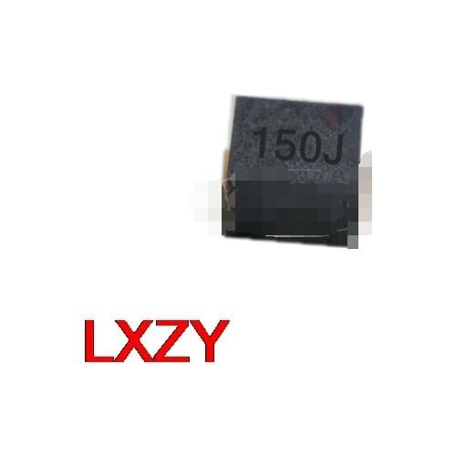 FREESHIPPING 2000pcs/lot 1210 3225 5% 15UH FIXED IND 65MA 15 OHM SMD NLV32T-150J-PF