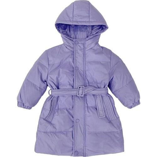 BOYUTE Outerwear For Babies
