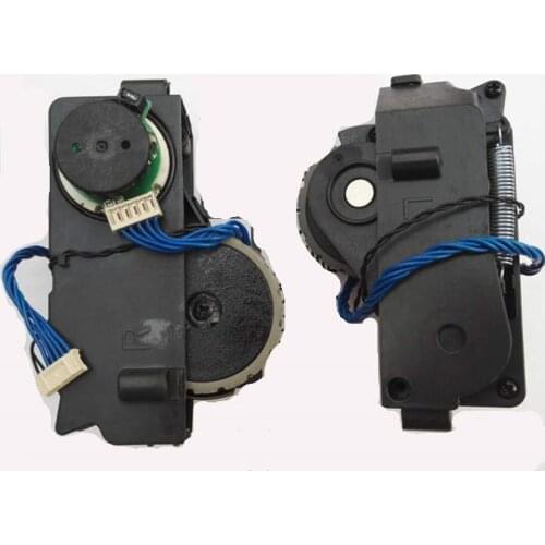 For Ecovacs Deebot TCR360 D36A-LS D36B-LP DA611-SH DA611-CW DA611-SE Slim three generations drive wheel vacuum cleaner parts