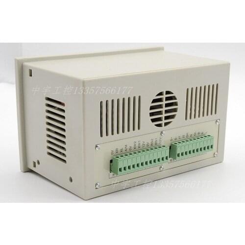 ZXTEC GK-72/71 Photoelectric Correction Controller Edge Correction Tension Controller Corrector Controller