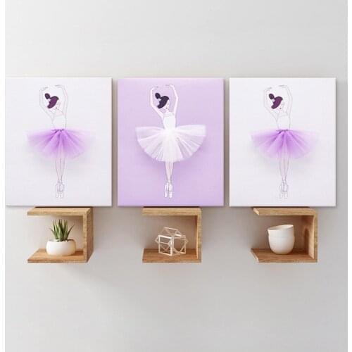 Настенные картины для спальни Funlife China At AliExpress