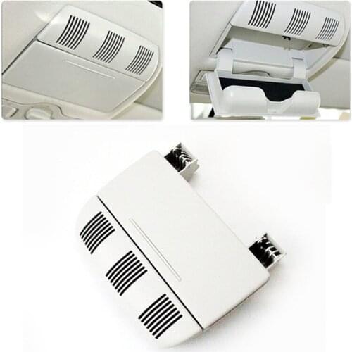 1Z0868565E Inner Glasses Card Holder Box Case For Skoda Octavia Fabia Roomster