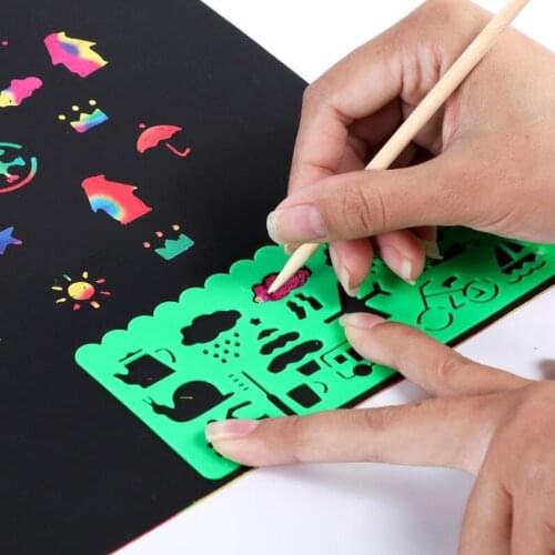 LUCHO Drawing Toys