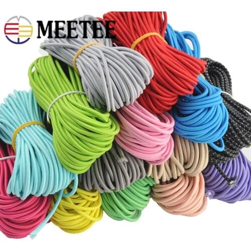 Meetee Round Tents