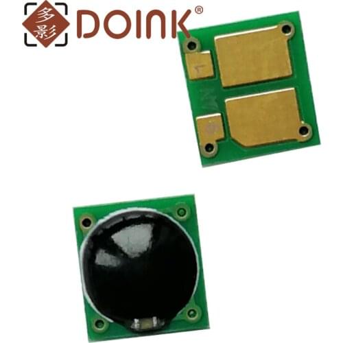 4pcs CF500X CF501X CF502X CF503X for HP Color LaserJet Pro M254dw M254nw Pro MFP M280nw MFP M281fdn M281fdw 202X CHIP