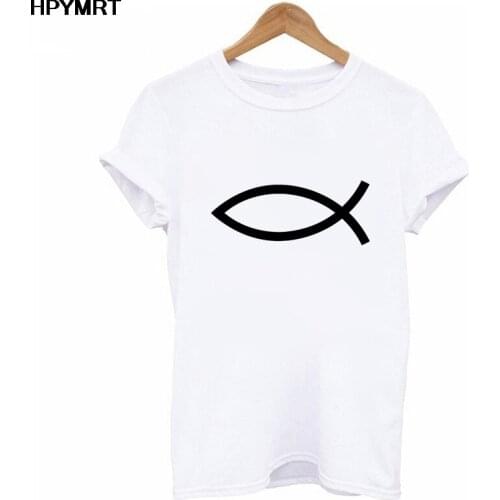 Fashion Fun Simple graphics Printed Clothes T-shirt Woman Summer TShirt Short Sleeve T Shirt for Women High Quality Tops Clothes