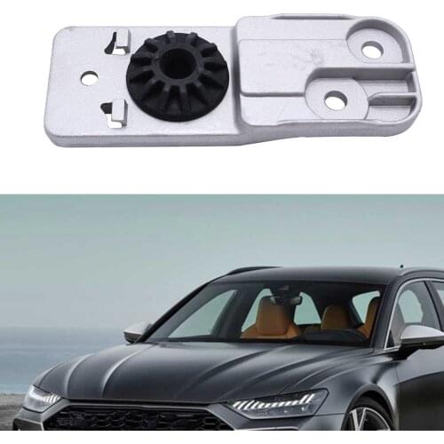 Lower Radiator Bracket Holder Fits for Opel J Mk6 2009-2016 All Models 1310008 13337826