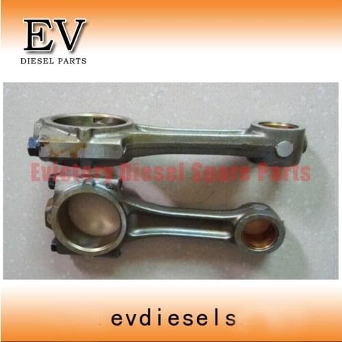 New V2403 V2403T connecting rod for Kubota engine excavator Harvester