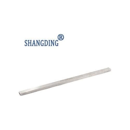 Parallelogram Metalworking Cutting Lathe HSS Tool Bit 5mmx8mmx200mm