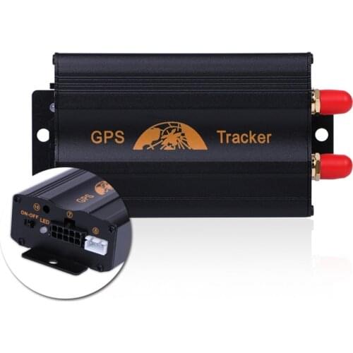 SLLINK Car GPS Trackers