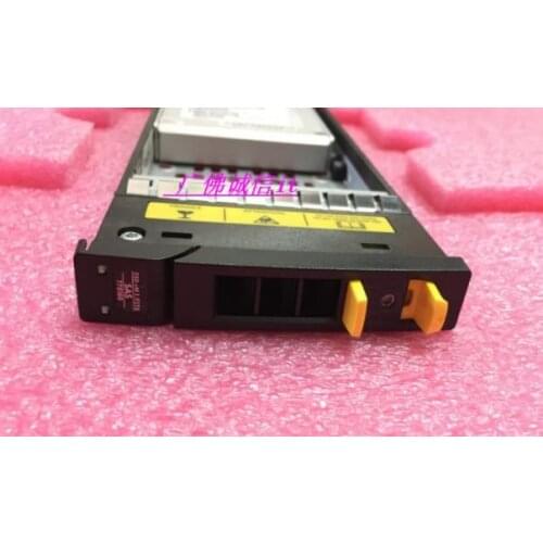 3PAR 1.92TB SAS SSD 762770-003 778180-001 Ensure New in original box. Promised to send in 24 hours