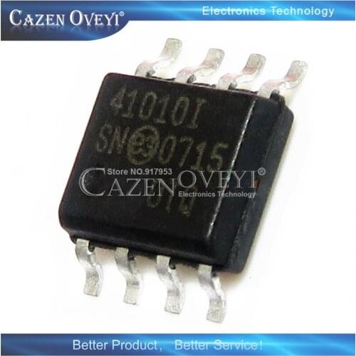 5piece MCP41010-I/SN MCP41010 41010-I/SN SOP8 IC best quality In Stock