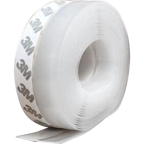 80%Hot Sale Durable Door Window Self-Adhesive Weatherproof Windproof Warm Seal Strip Tool for Crack Gap Bathroom Restaurant