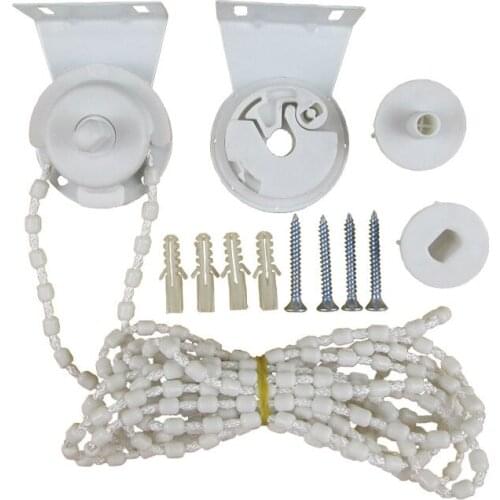 Roller Shutter Accessories Curtain Drawstring Office Home Shutters Lift Pulley Base Drawstring Controller Window Tools E11687