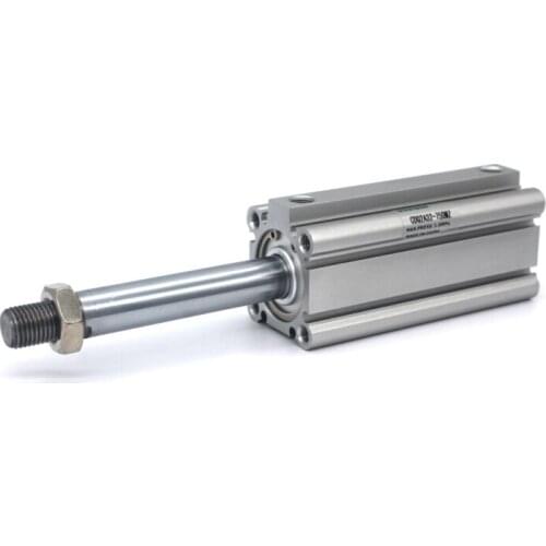 CQ2A32/CDQ2A32-5DZ,10DZ,15DZ,20DZ,25DZ,30DZ CQ2A32/CDQ2A32-5DMZ,10DMZ,15DMZ,20DMZ,25DMZ,30DMZ YIYUN Pneumatic air tool Cylinder