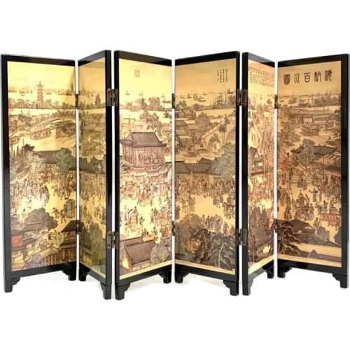 Ширмы Delicate China At AliExpress