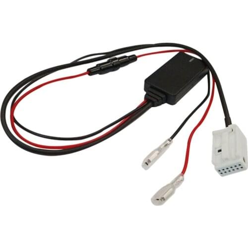 For Holden VE Series 1 Bluetooth Audio Module 2006-2010 Commodore WM HSV SSV SS SV6 RCD510