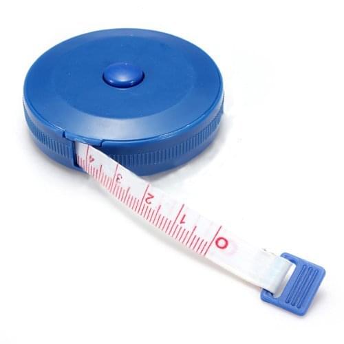 MYLB-Flexible tape measure supple rules sewing sewing tailor 1.5M