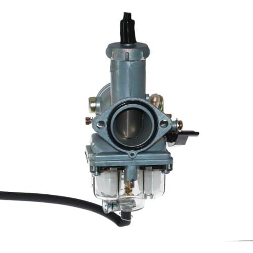 PZ30 30MM Transparent bottom carburetor for Keihin motorcycle TTR250 PZ30 carburetor 175CC/200CC/250CC PZ30 carburetor