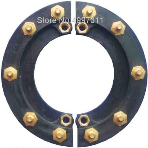 Chinese Own Factory! Quality Diode Bridge Rectifier LSM 330-25777/ Generator Bridge Rectifier LSA422 For Leroy Somer Genset