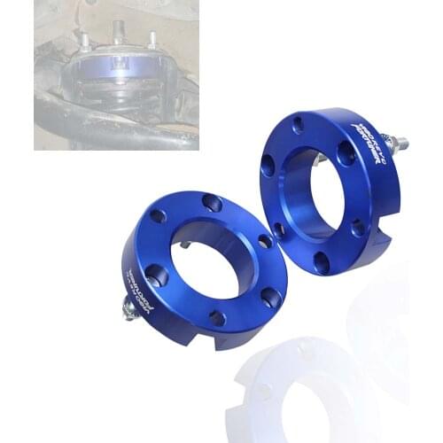 Front Suspension Lift Up Kits For Ford Ranger T6 1998-2018 for Mazda BT-50 Coil Spacers Strut Shocks Absorber Spring Raise 32mm