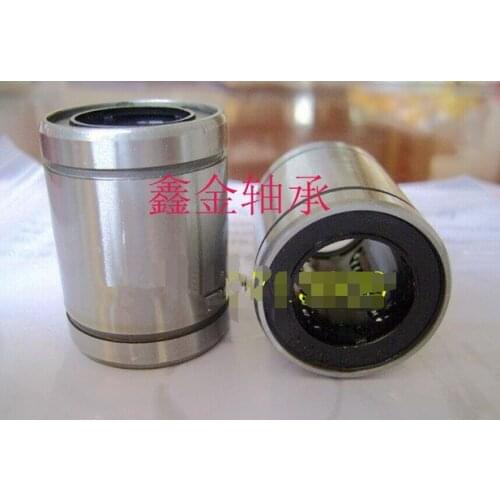 LM20UU 20mm Linear Ball Bearing Bush Bushing