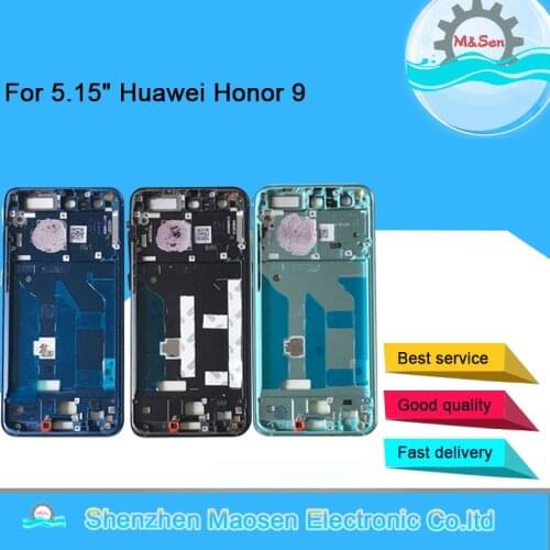 M&Sen Huawei Phone Cases