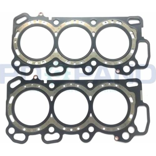 J30A4 Engine Metal Cylinder Head Gasket for Honda ACCORD Coupe CM7 VII CM6 3.0 V6 2997cc 2003-2008