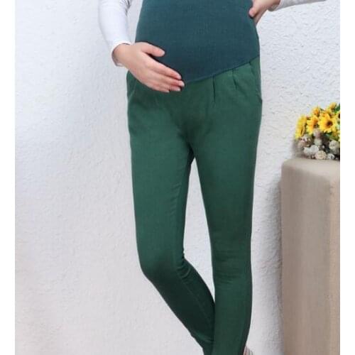 New Arrival Maternity overalls maternity clothes overalls for pregnancy mothers women pregnant overalls maternity pants