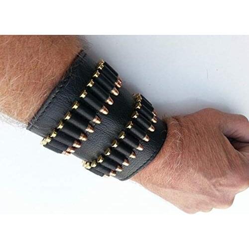 New 30 RD Tactical 410 Thigh Shotgun