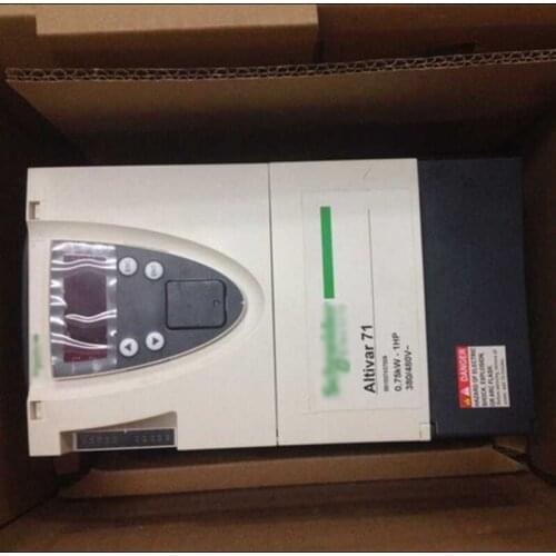 New original Inverter ATV71HU55N4Z