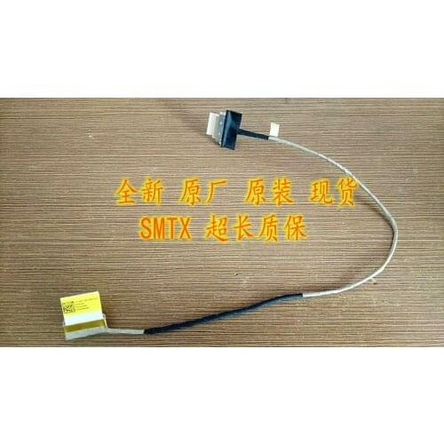New original for toshiba P55W-C P55W-C5316 led lcd lvds cable 1422-0242000