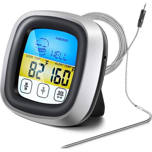 RCXAZ Digital Meat Thermometers