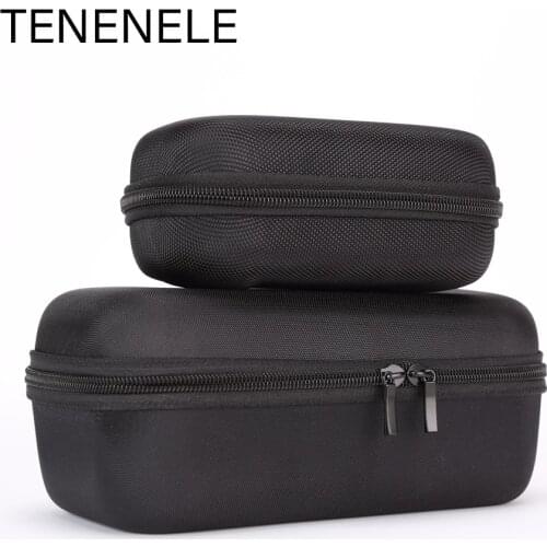 TENENELE For Mavic 2 Drone Bags Storage Case Body/Controller Protection Box For DJI Mavic 2 Pro&Zoom Hard Handbags Accessories