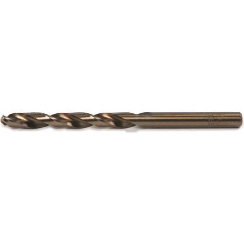2pcs M35 1/8 9/64 5/32 11/64 3/16 HSS Co Cobalt Twist Drill Bit Imperial Drilling for Steel