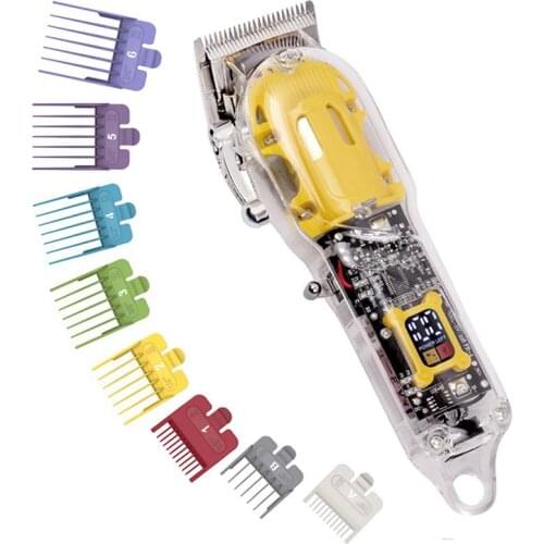 WUXEY Hair Trimmers