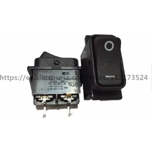 Zebra ZT410 ZT420 barcode printer accessories power board switch button (3025-4 feet), brand new, free shipping