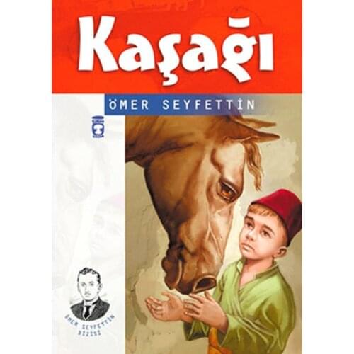 Currycomb Ömer Seyfettin Timaş Children (TURKISH)