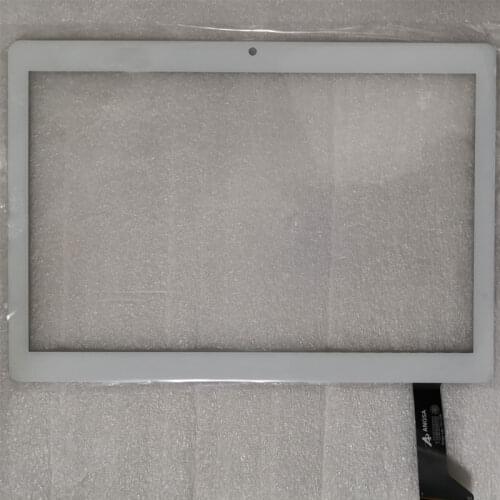 For Angs-ctp-101206 Tablet Capacitive Touch Screen 10.1" inch PC Touch Panel Digitizer Glass MID Sensor